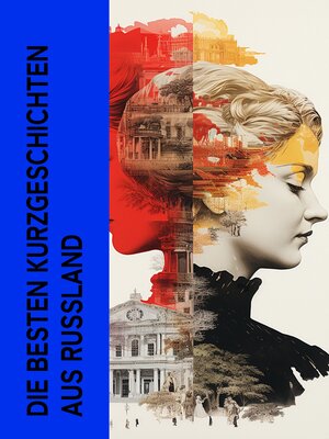 cover image of Die besten Kurzgeschichten aus Russland